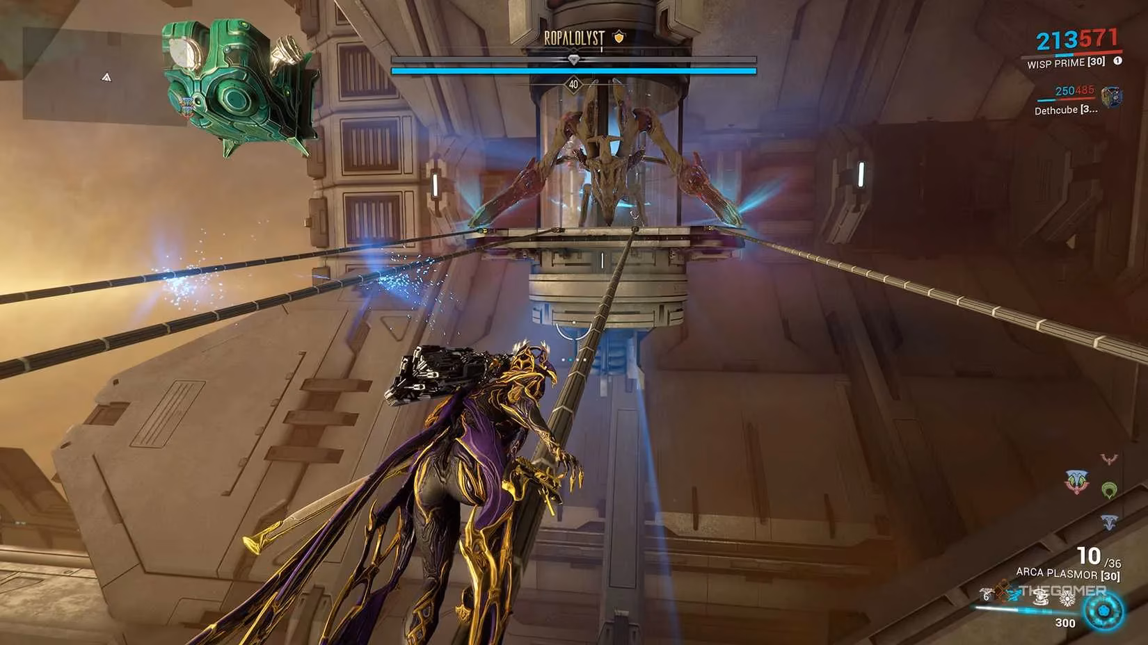 how-to-defeat-the-ropalolyst-in-2026-a-comprehensive-guide-for-wisp-s-blueprints-image-1