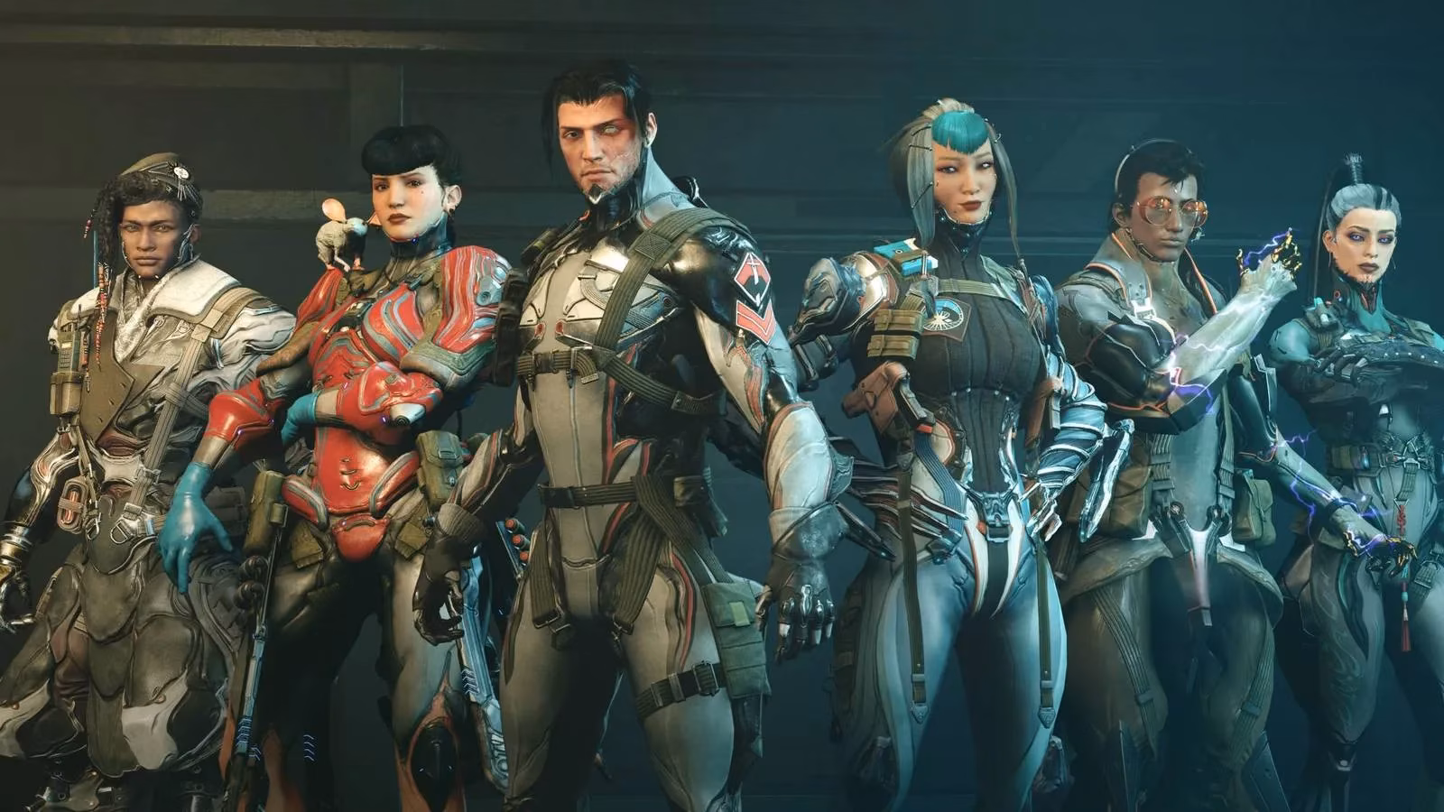 warframe-s-techrot-encore-a-symphony-of-decay-and-renewal-in-2026-image-0